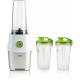 DOMO Xpower blender 1000W, Chrome DO700BL