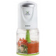 DOMO Hachoir Xpower Mini-chopper, 400W DO9192MC