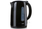 DOMO Bouilloire électrique ( 1,7l/ 2200W) noir DO9194WK