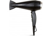 DOMO Seche-cheveux 2100W, noir DO1093HD