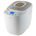 DOMO Machine a pain automatique 550W, blanc B3963