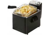 DOMO Friteuse 4,5l, 3200W DO1014FR