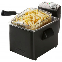 DOMO Friteuse 4,5l, 3200W DO1014FR