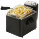 DOMO Friteuse 4,5l, 3200W DO1014FR