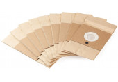 DOMO Sacs pour aspirateur 10 pcs, petits DO1033S-SET2