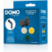 DOMO Ensemble de brosses pour nettoyeur sans fil DO1130SB-SBP