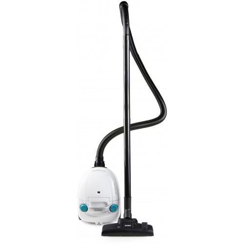 DOMO Compact Aspirateur avec sac 450W DO1152S