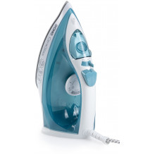 DOMO CeraGliss Fer a vapeur- semelle céramique, DO1153S