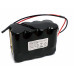 DOMO 14,4V 2200 mAh DO211S-55