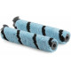 DOMO 2 rouleaux de rechange DO236SW-64