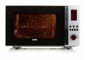 DOMO Micro-ondes (42 l/1550W) DO24201C