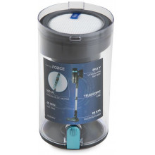 DOMO Récipient a poussiere pour aspirateur sans fil DO244SV-1