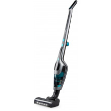 DOMO Aspirateur balai sans fil 2-en-1 – 21,6 V Li-Ion DO249SV
