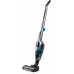 DOMO Aspirateur balai sans fil 2-en-1 – 21,6 V Li-Ion DO249SV