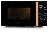 DOMO Micro-ondes 1050W DO2820