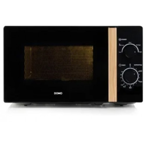 DOMO Micro-ondes 1050W DO2820
