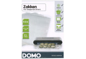 DOMO Set 50 sacs 28x40cm DO327L-BAG28
