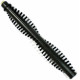 DOMO Brosse rotative pour aspirateur balai DO42101SV-35