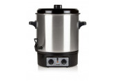 DOMO Machine sous vide (27L/ 2000W) DO42323PC