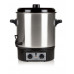 DOMO Machine sous vide 27l, 2000W DO42323PC