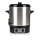 DOMO Machine sous vide (27L/ 2000W) DO42323PC