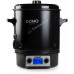 DOMO Stérilisateur de conserves, LCD, 27l, 2000W DO42327PC