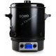 DOMO Stérilisateur de conserves, (2000W /27l, ) DO42327PC
