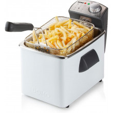 DOMO Friteuse 4.5 litres, 3200W DO519FR