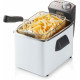 DOMO Friteuse 4.5 litres, 3200W DO519FR