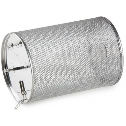 DOMO Panier de friture cylindrique pour friteuse a air chaud 2,9 l DO534FR-93