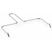 DOMO Poignée pour panier de friture cylindrique DO534FR-98