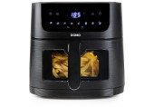 DOMO Friteuse sans huile 6l, noir DO540FR
