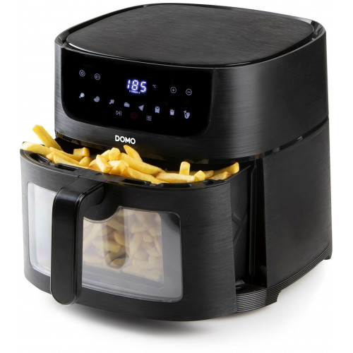 DOMO Friteuse sans huile 8 l DO543FR