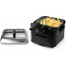 DOMO Friteuse avec cuve amovible, 4L DO545FR