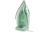 DOMO SensiGlide Fer a repasser vapeur 2830 W, semelle céramique DO7059S