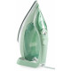 DOMO SensiGlide Fer a repasser vapeur 2830 W, semelle céramique DO7059S