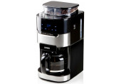 DOMO Cafetiere filtre programmable 12 tasses 900W, noir DO721K