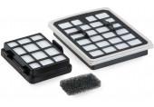 DOMO Kit de filtres pour aspirateur DO7295S-SET