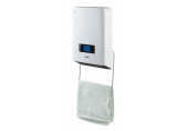 DOMO Chauffage céramique intelligent pour salle de bain DO7353H