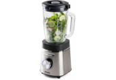 DOMO Mixeur haute vitesse sur socle 1,75l, 1400W DO740BL