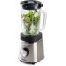 DOMO Mixeur haute vitesse sur socle 1,75l, 1400W DO740BL