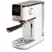DOMO Machine a espresso 3-en-1, a levier, pour dosettes et capsules DO746K