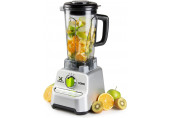 DOMO X-Power Blender bol en plastique 2l, 1500W DO747BL