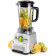 DOMO X-Power Blender bol en plastique 1500W DO747BL