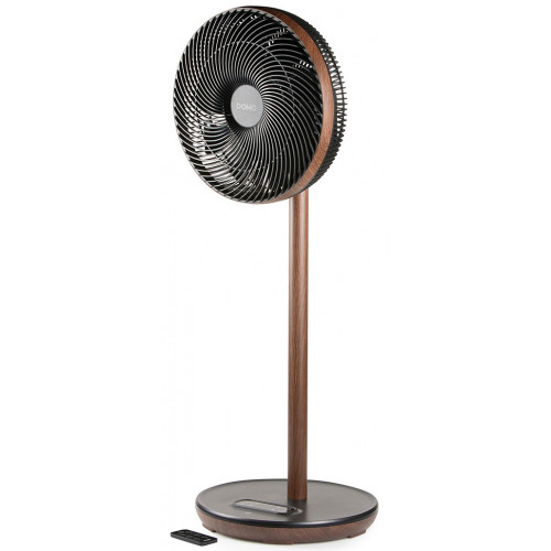 DOMO Ventilateur sur pied avec oscillation 3D DO8155