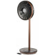 DOMO Ventilateur sur pied avec oscillation 3D DO8155