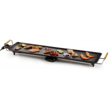 DOMO Grill pour teppanyaki -électrique DO8306TP