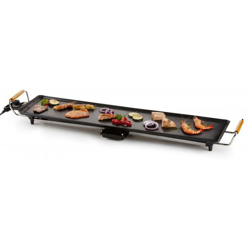 DOMO Grill pour teppanyaki -électrique DO8306TP