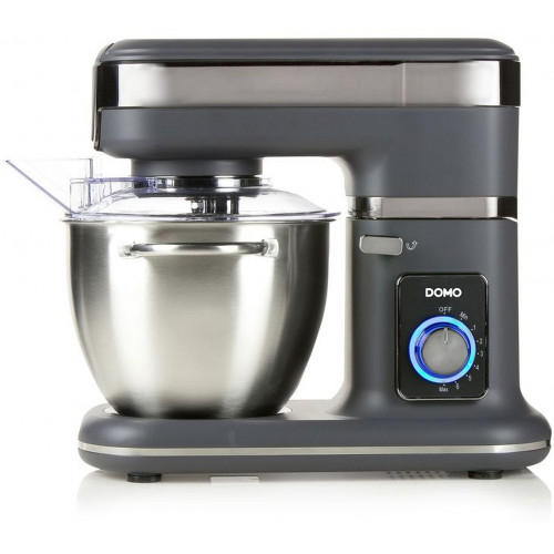 DOMO Robot de cuisine 1000 W DO9070KR