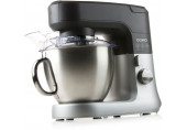 DOMO Robot de cuisine avec mixeur et hachoir 1000 W DO9182KR